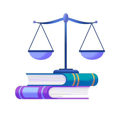 法律元素 構建社會秩序的基礎